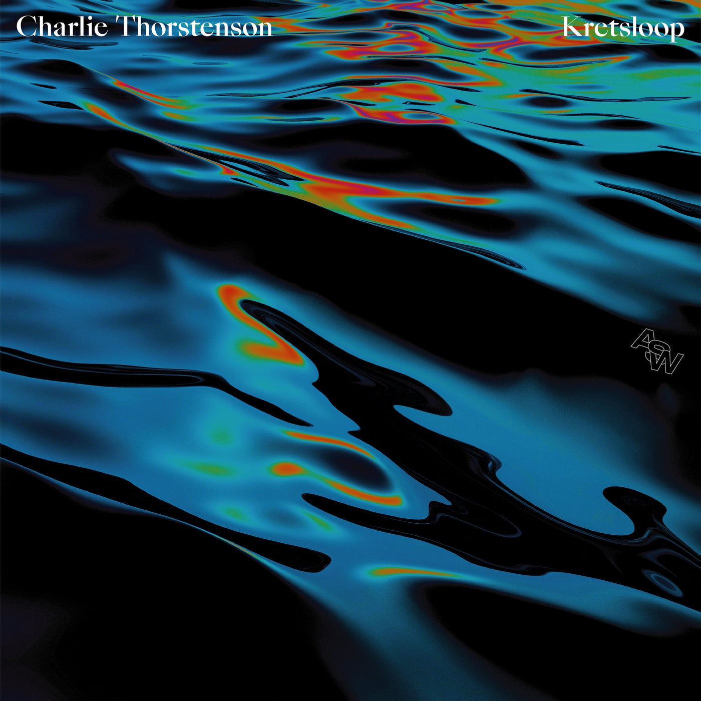 Charlie Thorstenson - Kretslopp [ASWR024]